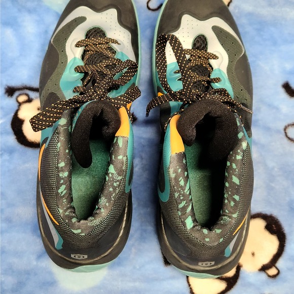 Nike Zoom Hyperfranchise XD Men's‎ Size 11 - Picture 6 of 8